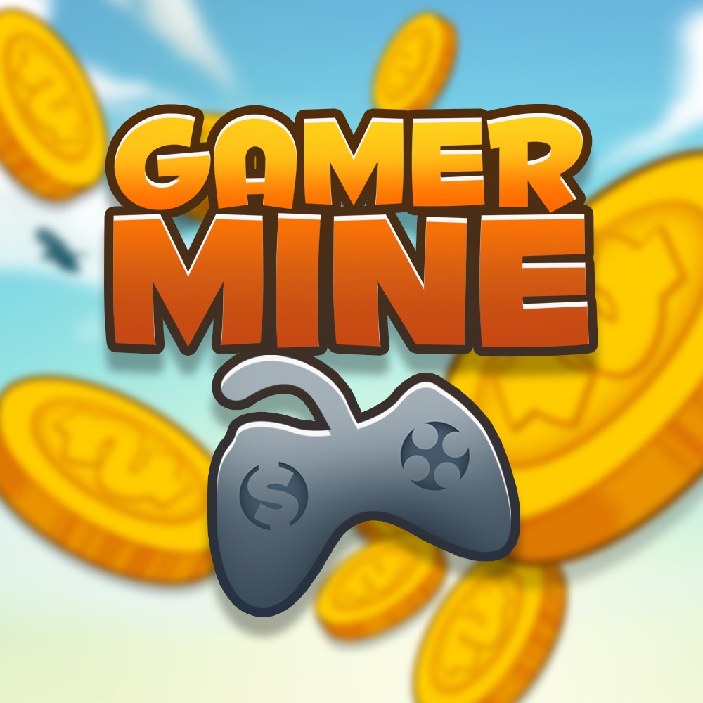 Gamermine
