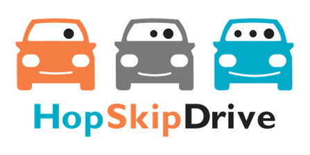 HopSkipDrive