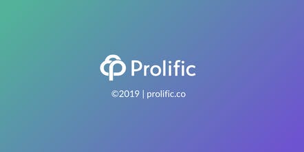 Prolific