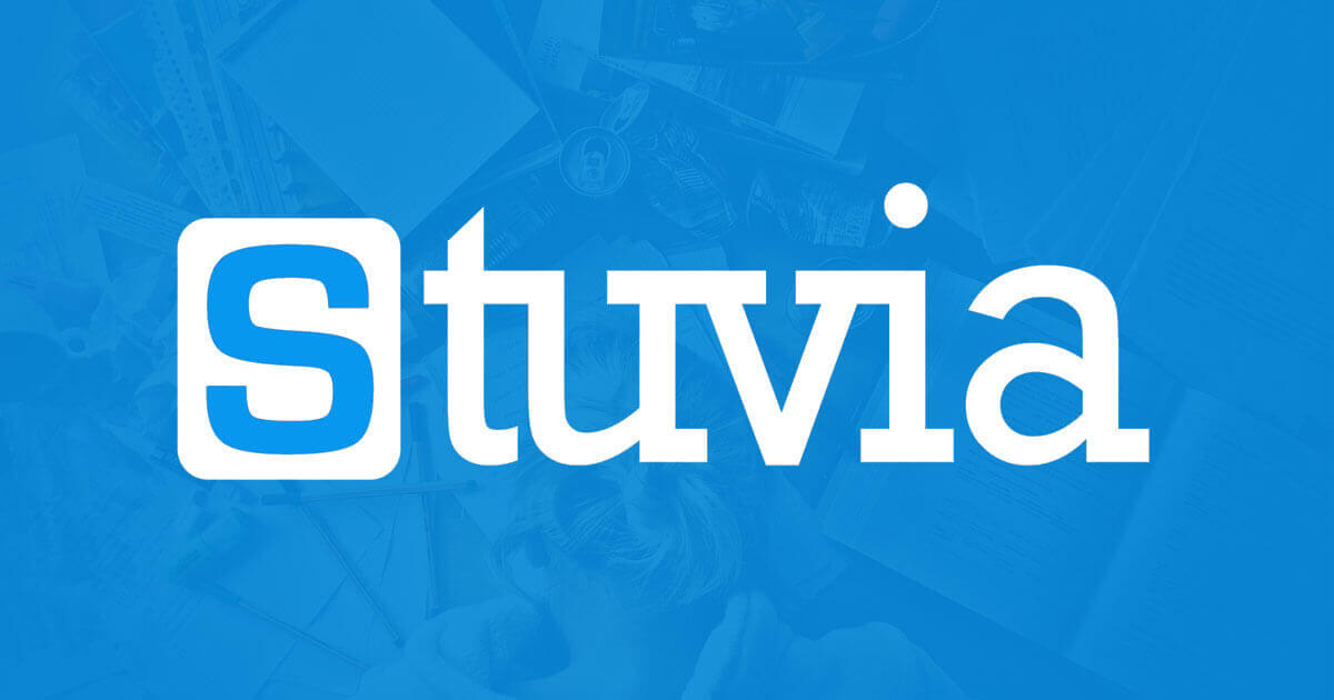 Stuvia